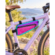PIKO Custom Half Frame Bike Bag for Gravel & Bikepacking