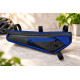 NERO Small Bike Frame Bag for Commuting & Everyday Cycling