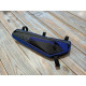 NERO Small Bike Frame Bag for Commuting & Everyday Cycling