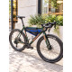 NERO Small Bike Frame Bag for Commuting & Everyday Cycling