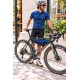 NERO Small Bike Frame Bag for Commuting & Everyday Cycling