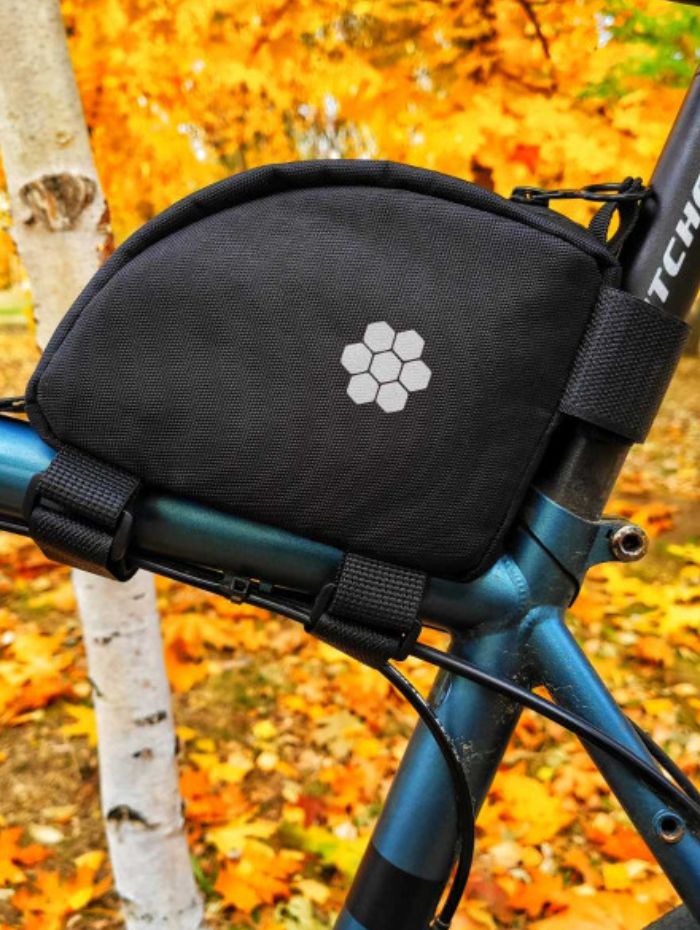 In Frame Bike bags