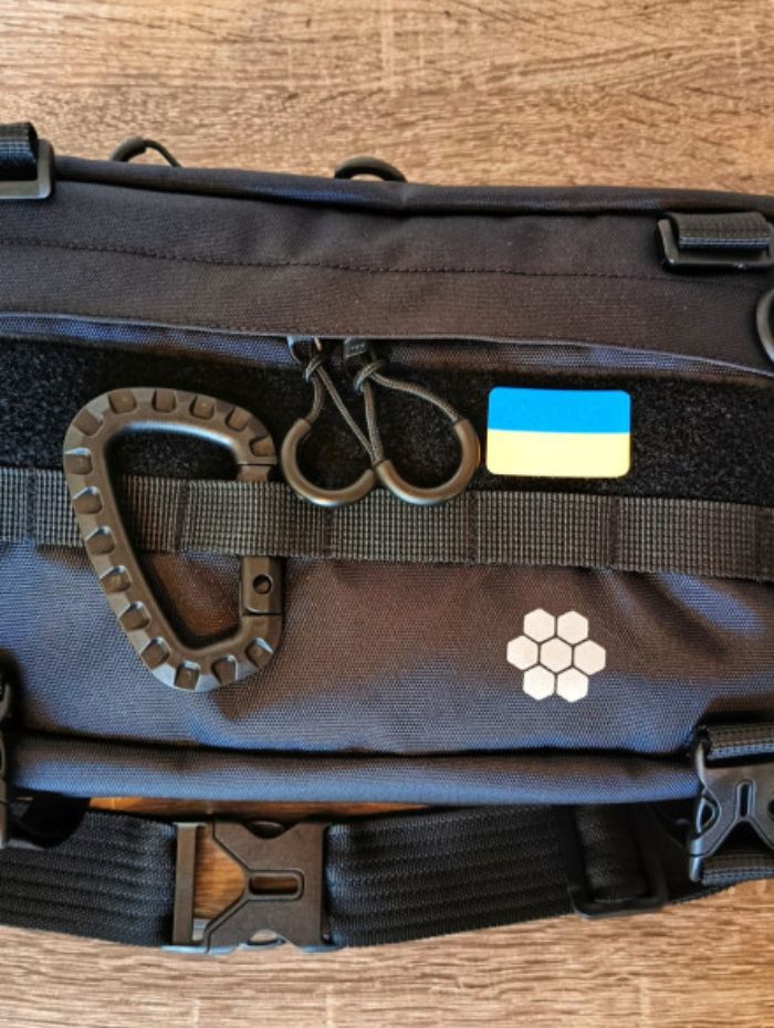 Belt bike bag (Hip- pack)