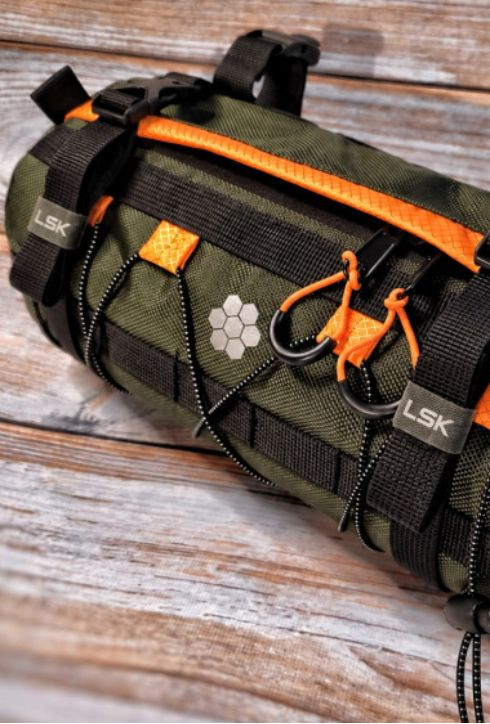 Handlebar Bike Bag