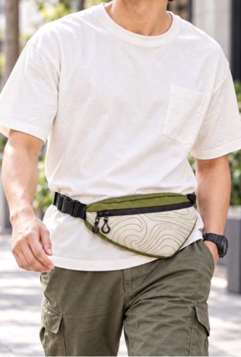Fanny Pack