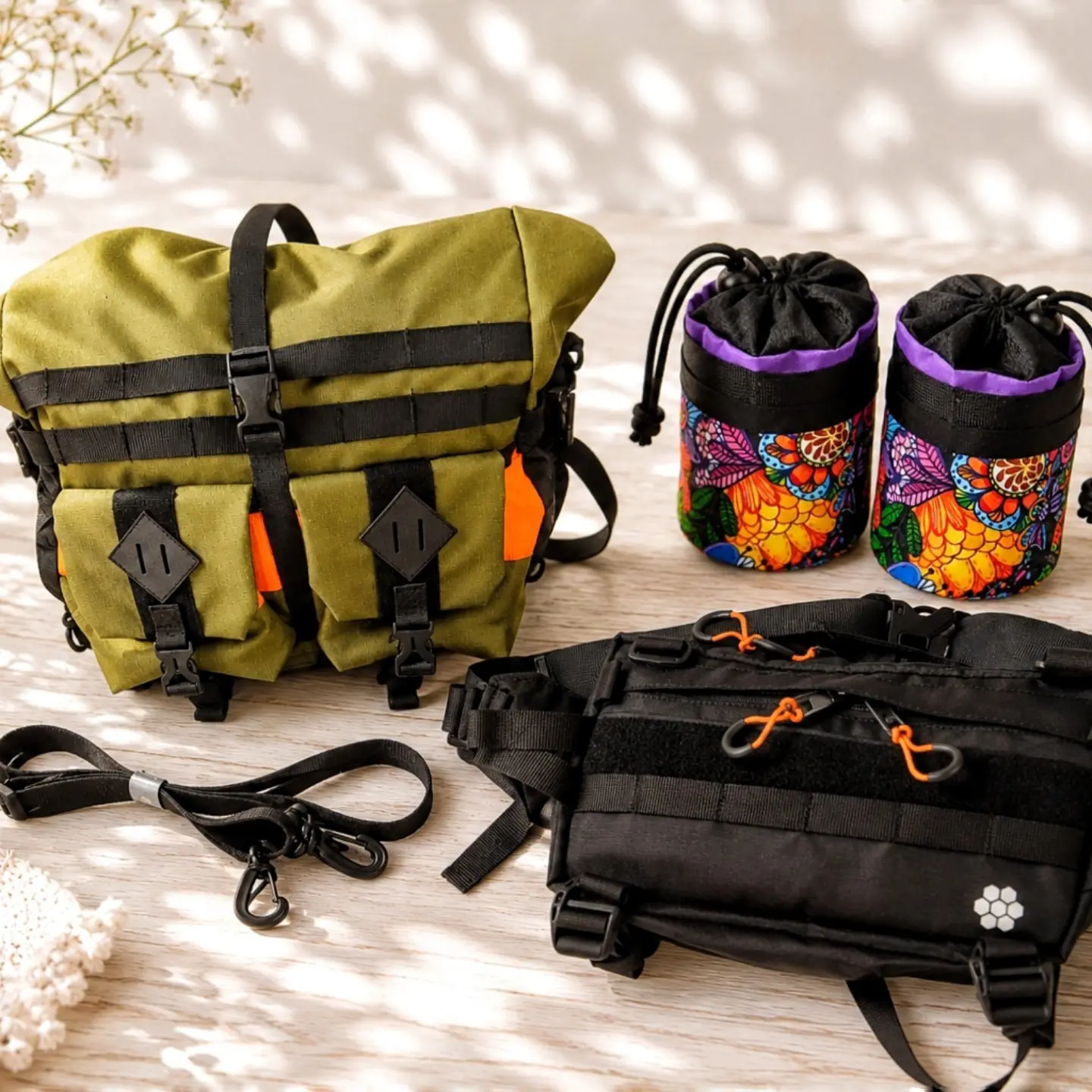 🎁 Ready-to-Gift Cycling Sets, Made with Heart 💛
Looking for a gift that will actually be used and remembered?
Our handma