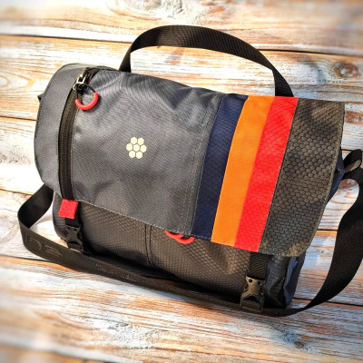 Messenger Bike Bag Urban Bike Bags Gifts Ita Canvas Messenger Bag men/women. Laptop Bag custom.Cross body bag. Rainbow bicycle bag Messenger Bike Bag Urban Bike Bags Gifts Ita Canvas Messenger Bag men/women. Laptop Bag custom.Cross body bag. Rainbow bicycle bag