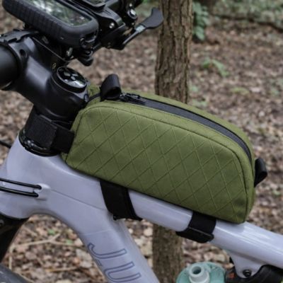 Frame bag X-Pac LXF Lesenok
