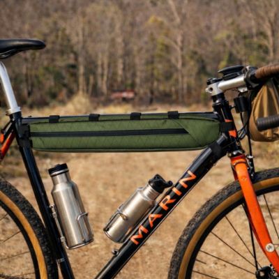 Half frame Long-X Lesenok Half frame Long-X Lesenok