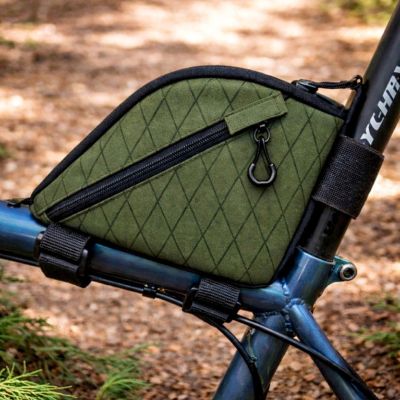 Frame bag XM-6 Lesenok