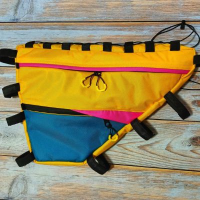  Full Frame Bike Bag Middling Custom color size Lesenok