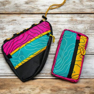 Mini Frame Bag City Pack MINIM