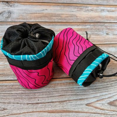 Bike Bag Stem bag 2 color FEEDER- Lesenok