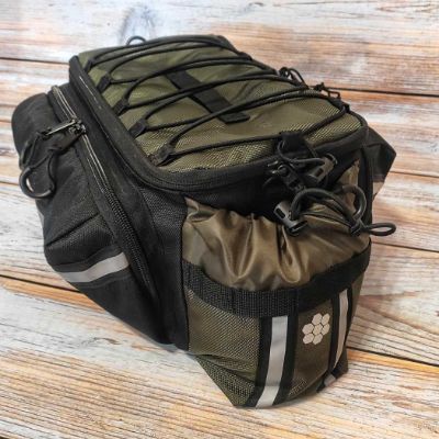 Panniers bags Bicycle pack SIGMA-8 Lesenok Panniers bags Bicycle pack SIGMA-8 Lesenok