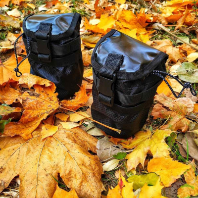 Bike bag urban Handlebar pack feeder bag gifts, bike feed bag, Bike bag, bike accessory, cycling custom bag, bicycle accessories road trip.