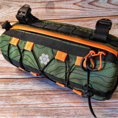 Front Bike Bag GODZI-2 S Lesenok Front Bike Bag GODZI-2 S Lesenok