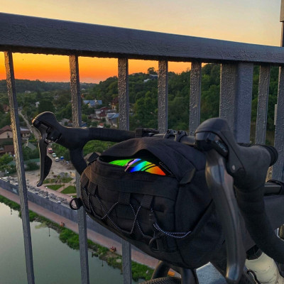 Front Bike Bag For Cycling, Handlebar bag for Gravel bag Cycling gifts Personal cycling equipment, Bike bag for commuting urban pack Front Bike Bag For Cycling, Handlebar bag for Gravel bag Cycling gifts Personal cycling equipment, Bike bag for commuting urban pack