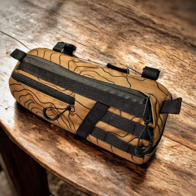 Bike bags Handlebar GODZI-3 Lesenok Bike bags Handlebar GODZI-3 Lesenok