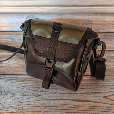 Bike Touring Accessories Waterproof cycling Handlebar bag camera bags, gravel pack gifts cycle bike bag bicycle touring travel bag