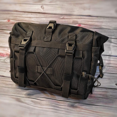 Bicycle Handlebar Bag. Bike bag Gear. Cycling Bags. Cycling Gifts bag sport, bicycle accessories, Cycling bag for road trip, gravel bag.