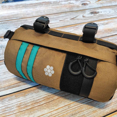 Handlebar Bike Bag REOS -  Lesenok