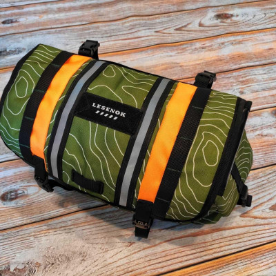 Handlebar Bag Front Large Bag Big Pack From cyling travel gear gifts, bicycle bike bag, trunk bag front, biking bag barrel.