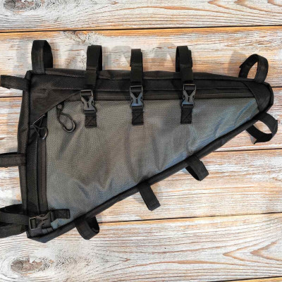 Custom Bike Frame Bag For electric bike Sport bag gifts Cycling bags (Personal bike bags) Cycling gifts For Bike Travel Bike accessories.