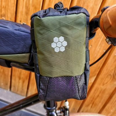 Feeder Handlebar X-pack - FX-1 Lesenok