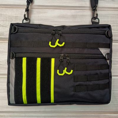 Urban messenger Bag City Lesenok