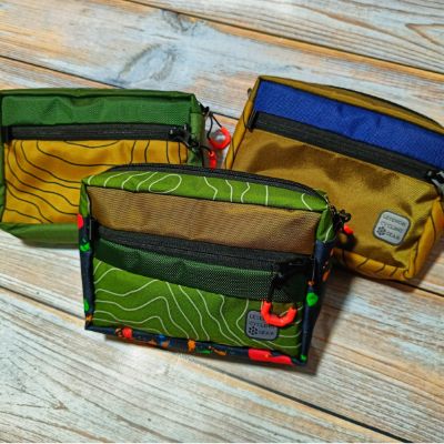 Recycling Bar Mini Bike Bag - Lesenok Recycling Bar Mini Bike Bag - Lesenok