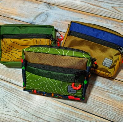 Recycling Bar Mini Bike Bag - Lesenok