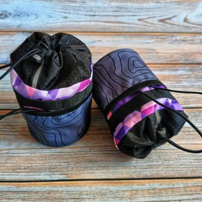 Bike Bag Stem bags 2 color FEEDER- Lesenok Bike Bag Stem bags 2 color FEEDER- Lesenok