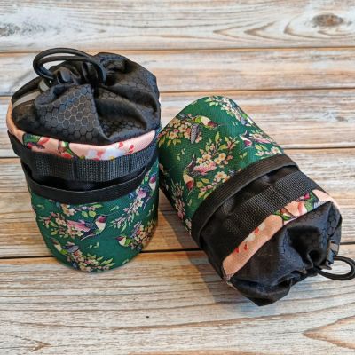 Bike Bag Stem bags 2 color FEEDER- Lesenok Bike Bag Stem bags 2 color FEEDER- Lesenok