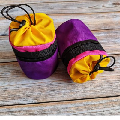 Bike Bag Stem Colorful color FEEDER- Lesenok