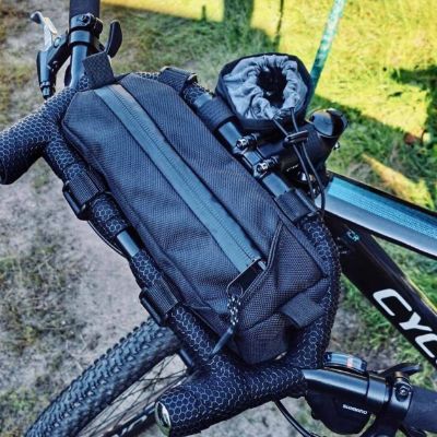 Surly Moloko Jones Bar Bike Bag Lesenok Surly Moloko Jones Bar Bike Bag Lesenok