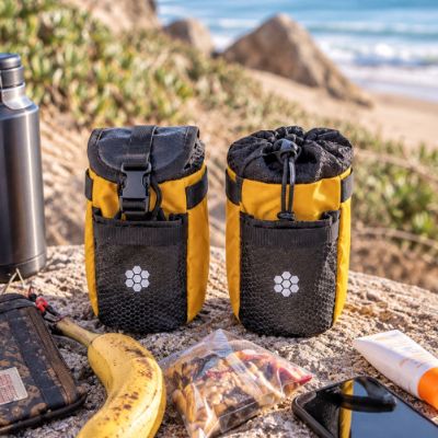 Feeder X-Pac Set-2 Bike Feed Bag