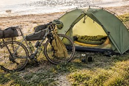 Bike Bags for City and Adventure: How to Choose the Perfect One