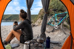 Bike Bags for City and Adventure: How to Choose the Perfect One