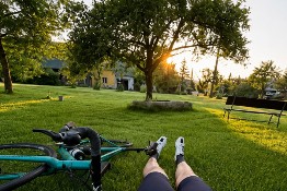 Bike Bags Explained: Types, Uses, and Common Mistakes