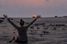 Bikepacking Setup for Beginners: Everything You Need for Your First Adventure
