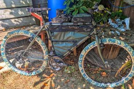 About Us Lesenok bike bags