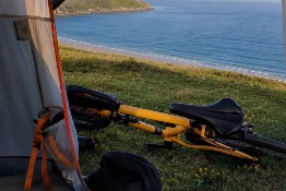 Bike Bags Explained: Types, Uses, and Common Mistakes